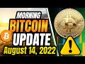 BITCOIN FIGHTS TO GET ABOVE 25K!  INFO YOU NEED TO SEE!!!