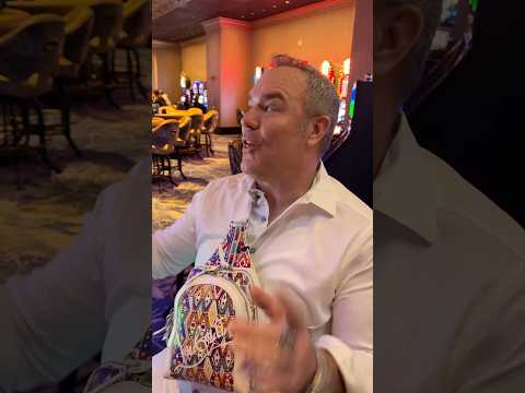 no way he got this dealer fired infront of everyone #blackjack #poker #casino