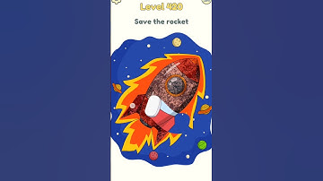 Dop 2 Level 420 Save the rocket #youtubeshorts #shortsfeed #dop2