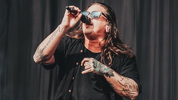 Polaris - Live at Graspop Metal Meeting (2025) 1080p