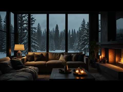 No Ads Fireplace