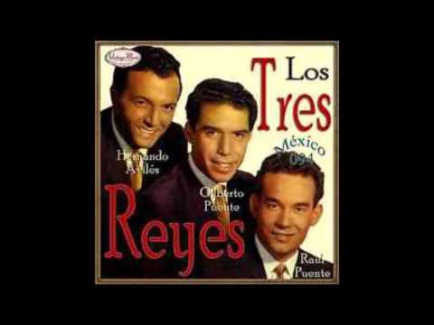 Los Tres Reyes