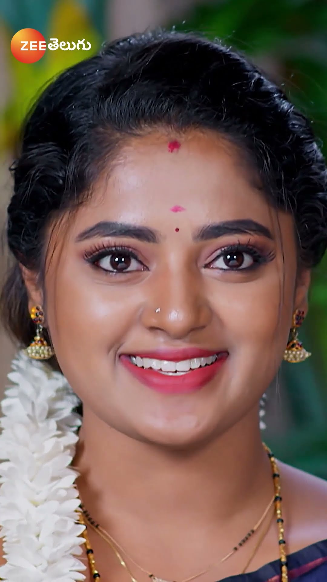 #Janaki Ramayya Gari Manavaralu #Shorts #Zee Telugu #Entertainment #Drama