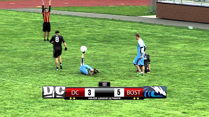 Boston Whitecaps: Layout Catch by Jeff Graham on a...