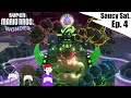 FATHER HALP - Mario Wonder Ep. 4