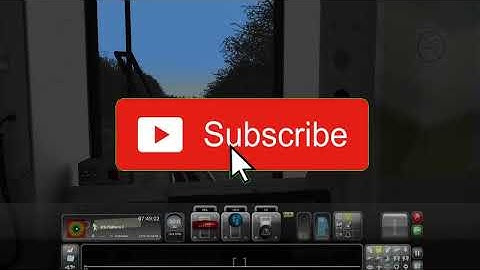 Train Simulator 2021 - JT Class 153 - Bristol to Portishead - No Commentary