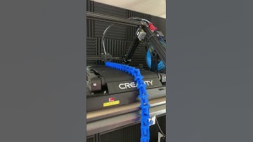 3D-принтер с поясом #3dprinting