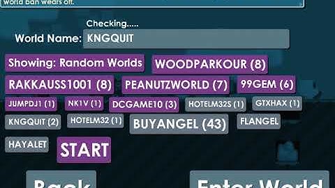 Growtopia | Stealing RICH SCAMMER PLAYER ACCOUNT!!