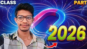 বল ও গতি Class 9 | Bol O Goti Class 9 Chapter 2 Physical Science | Sahince Sir