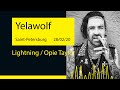 Yelawolf - Lightning / Opie Taylor (A2 Green Concert &#39;20@Saint-Petersburg)
