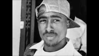 ZJ Razak Presents - Tupac Shakur [RIP] Tribute Mix