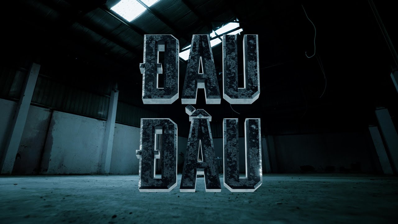Đau Đầu