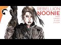 Rebellion noonie  tikvah inc