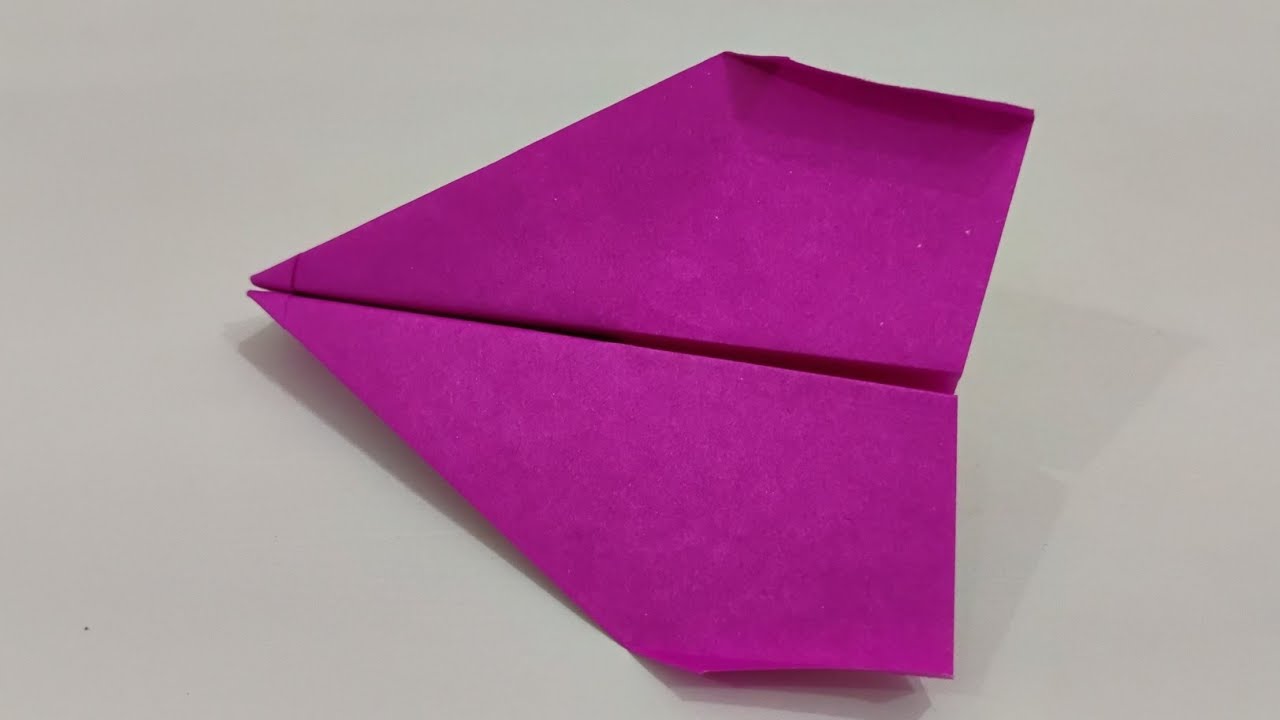 paper-airplane-easy-how-to-make-a-paper-airplane-easy-that-fly-far