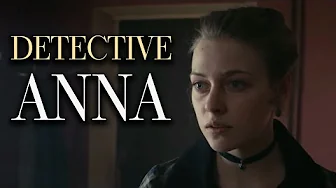 The Engineer | Detective Anna (Episode 24)