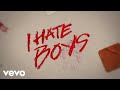 G22  i hate boys official lyric