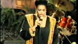 Summertime - Dianne Reeves