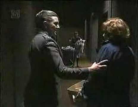 Prisoner Cell Block H - Bea