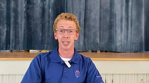 A Farewell from Seminarian Jordan Evans to the Basilica of Saint Mary Community