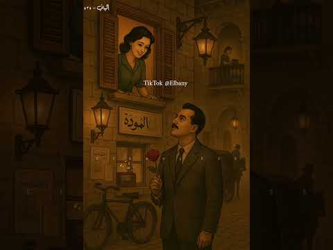 أول ما الحلوة فتحت شباكها جمال الصوت والزمن الجميل في 30 ثانية