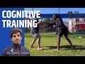 Cognitive Stick Training for judo athletes