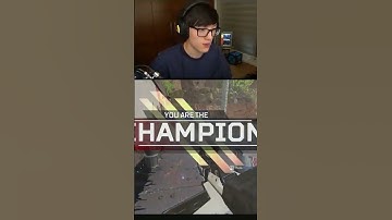 The Greatest 3rd Party in Apex Legends History