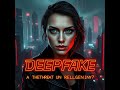🚨 Deepfake Technology: A Threat or a Revolution? 🚨