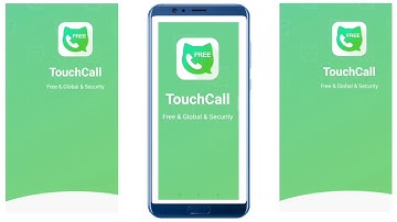 india touch call 2020, Free call apps, download kaise Karen !!