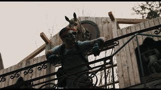 Wild Mighty Freaks - Trixx