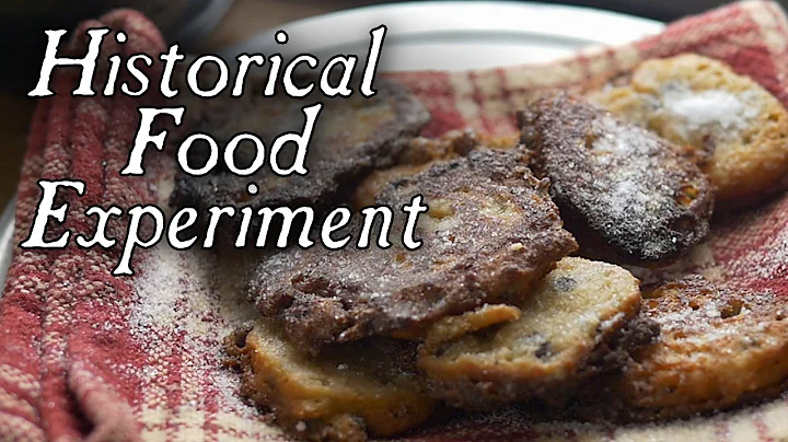 We Had No Idea How This Recipe Would Turn Out