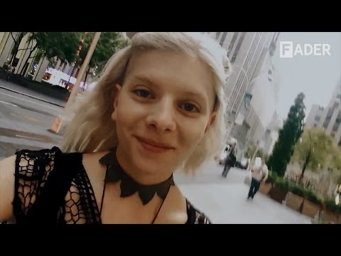 AURORA - Nothing is Eternal (Legendado)