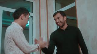 Sherxon Indamadim Yangi Klip