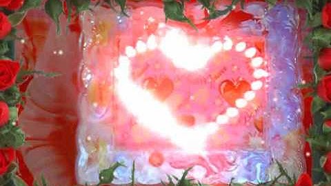 MACH LED HINH TRAI TIM DUNG IC 89S52