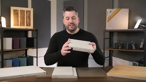 SoundScreed 28 Floor Soundproofing Product Overview