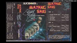 Mayang Sari - Lepas (1990)