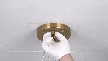 Siljoy Lighting Installation Video HLP012508