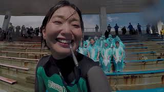 19年 鴨川シーワールド 入社式1 Youtube