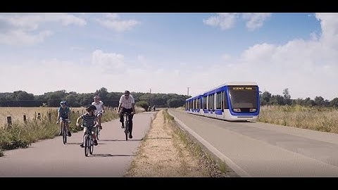 Greater Cambridge Future Transport Strategy Film