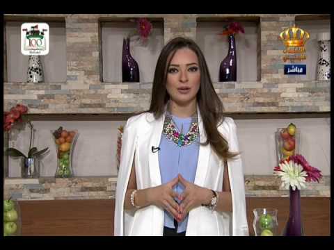 يوم جديد فوائد الصبر للحد من إرتفاع السكر بالدم مع رند الديسي 26072016