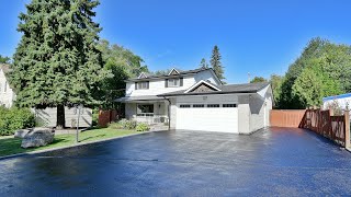 62 Cameron Street, Ajax - Open House Video Tour (Updated with Drone Footage)