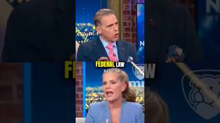Scott Jennings Destroys Liberal Woman On CNN