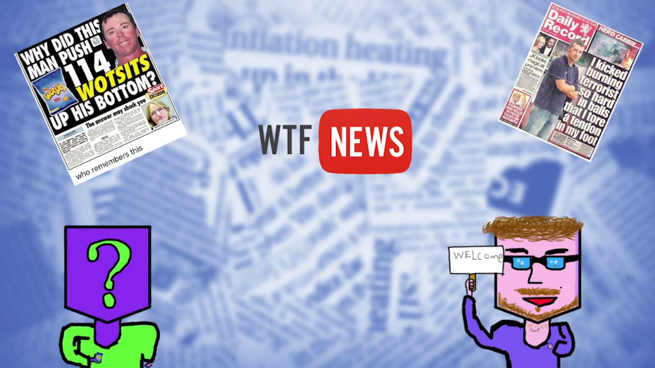 wtf new steven ariss podcast