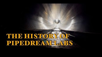History of Pipedream Labs (How we got here)
