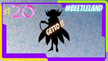 Digimon World 2 Alternative PS1 (Part 20) - Beetleland