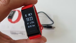 HUAWEI COLOR BAND A2  а.С.м