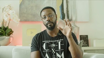 The Matrix Is Real—And It’s Blocking Your Manifestation