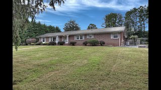 320 Simmons Ave, Erwin, TN 37650