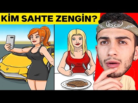 DÜNYANIN EN ZOR BULMACALARI (SADECE %1 ÇÖZEBİLİR)