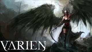 Varien - Blood Hunter