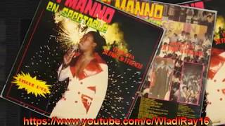 ⁣Holding On - Ti Manno & Friends (1985)